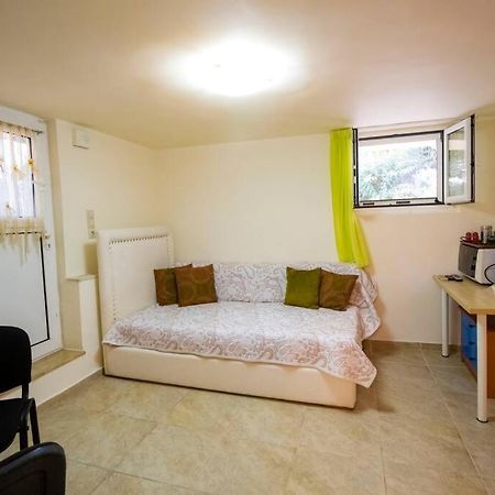 Odysseus Cozy Home Néa Mákri Exterior foto